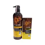 Original Argan Shampoo And Oil
